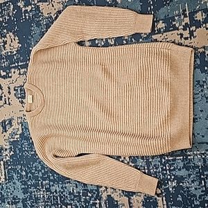 Club Monaco merino wool sweater